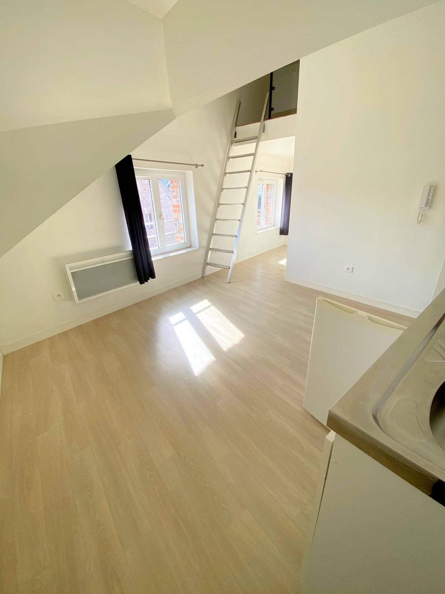Flat Rue Paul Tellier in Amiens