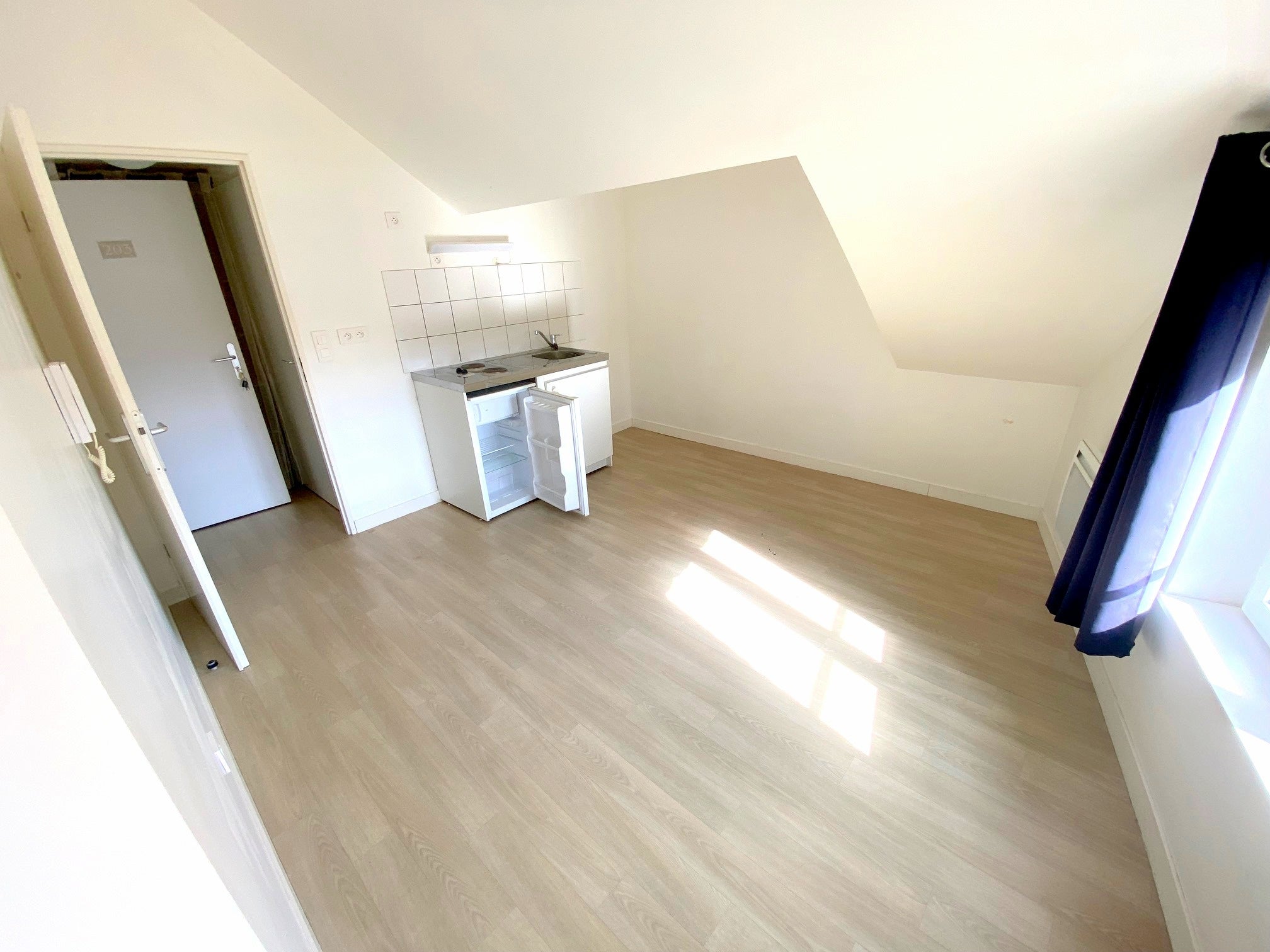 Flat Rue Paul Tellier in Amiens