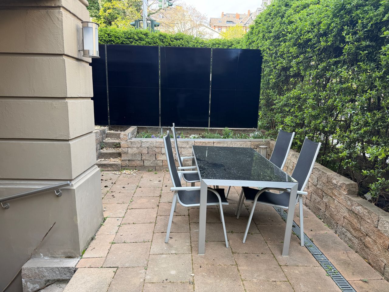 Wohnung Emser Straße in Wiesbaden