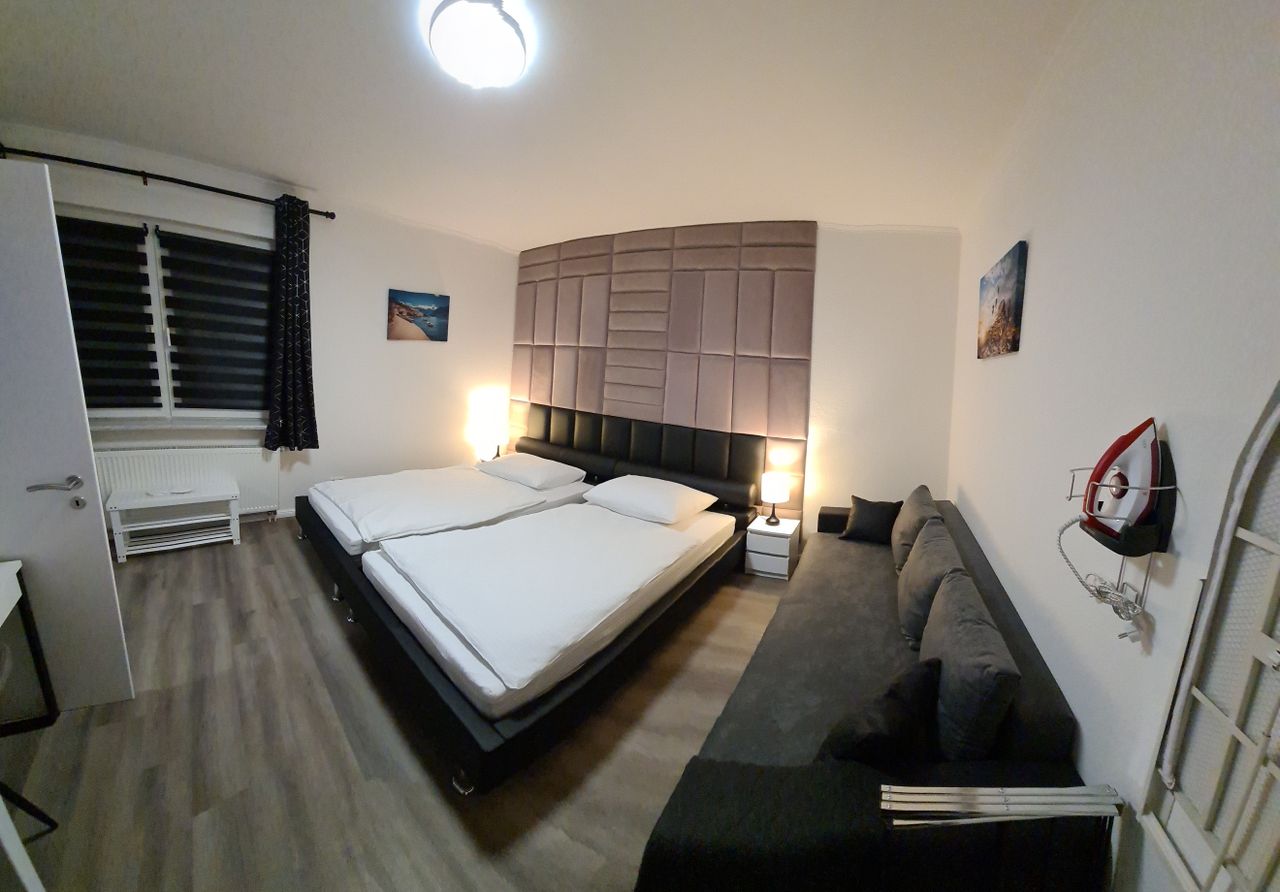 Wohnung Löhner Straße in Tengern