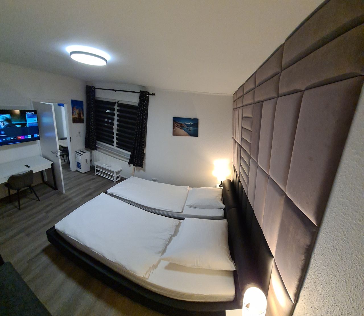 Wohnung Löhner Straße in Tengern