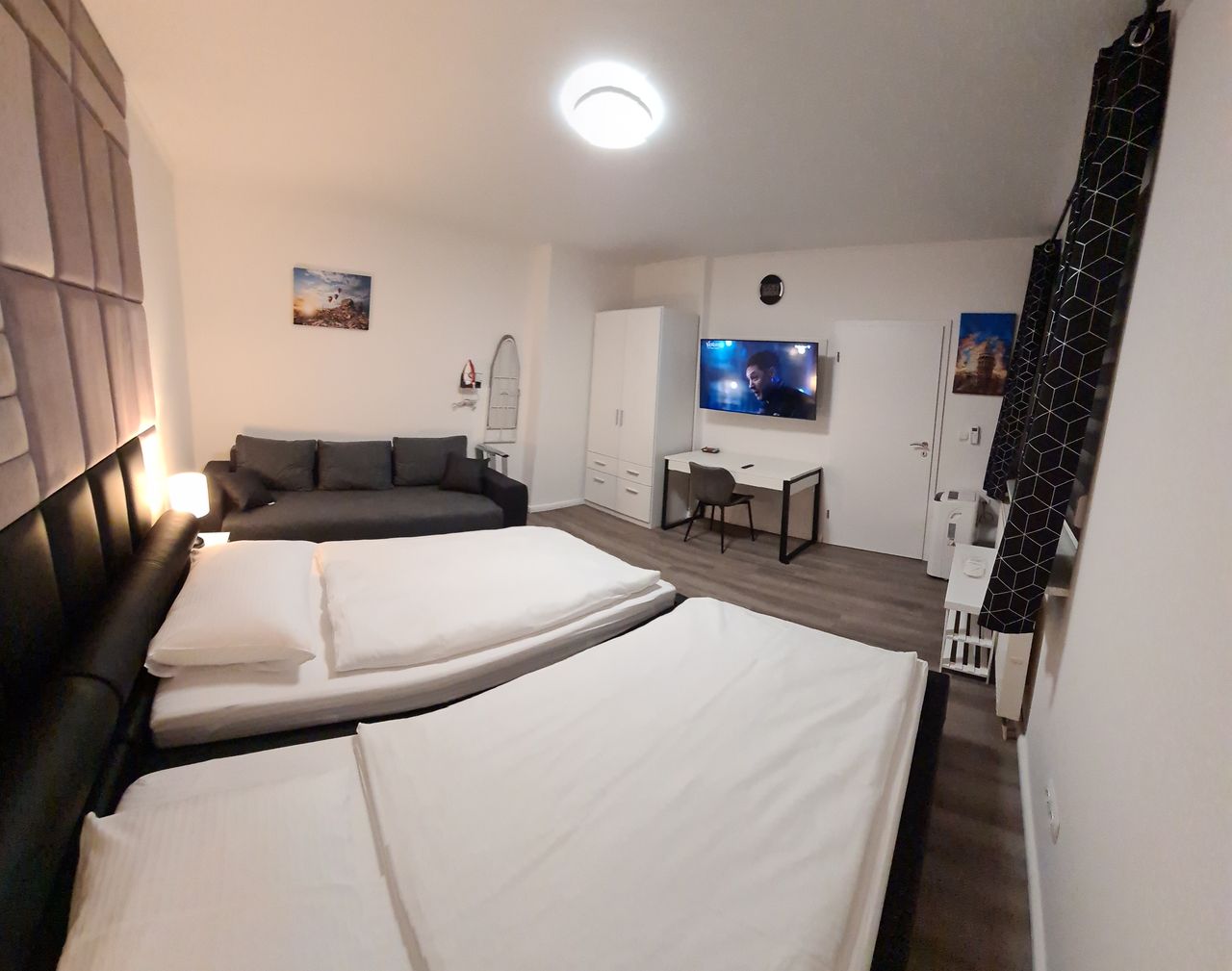 Wohnung Löhner Straße in Tengern