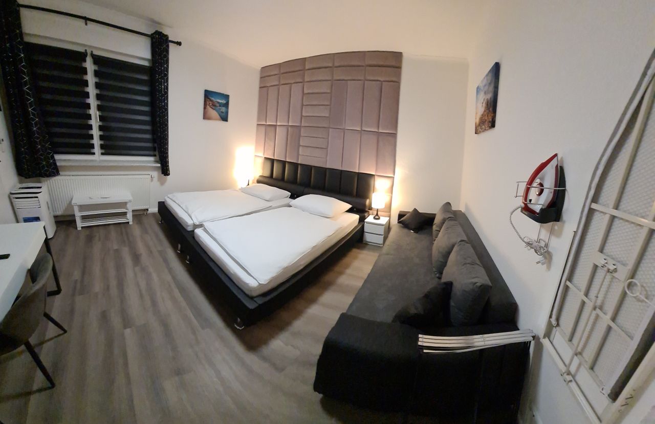 Wohnung Löhner Straße in Tengern