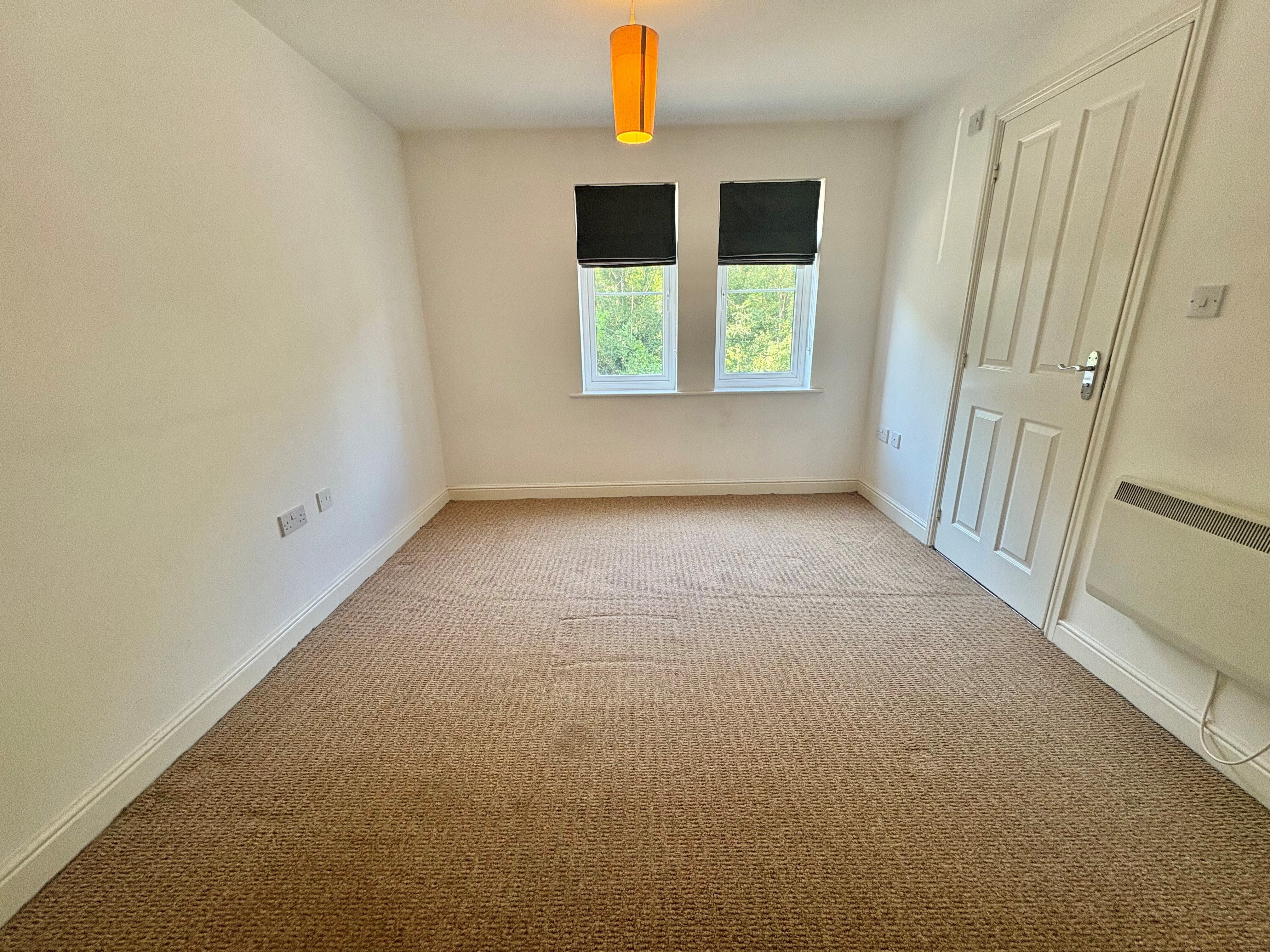 Flat Blue Cedar Drive in Walsall