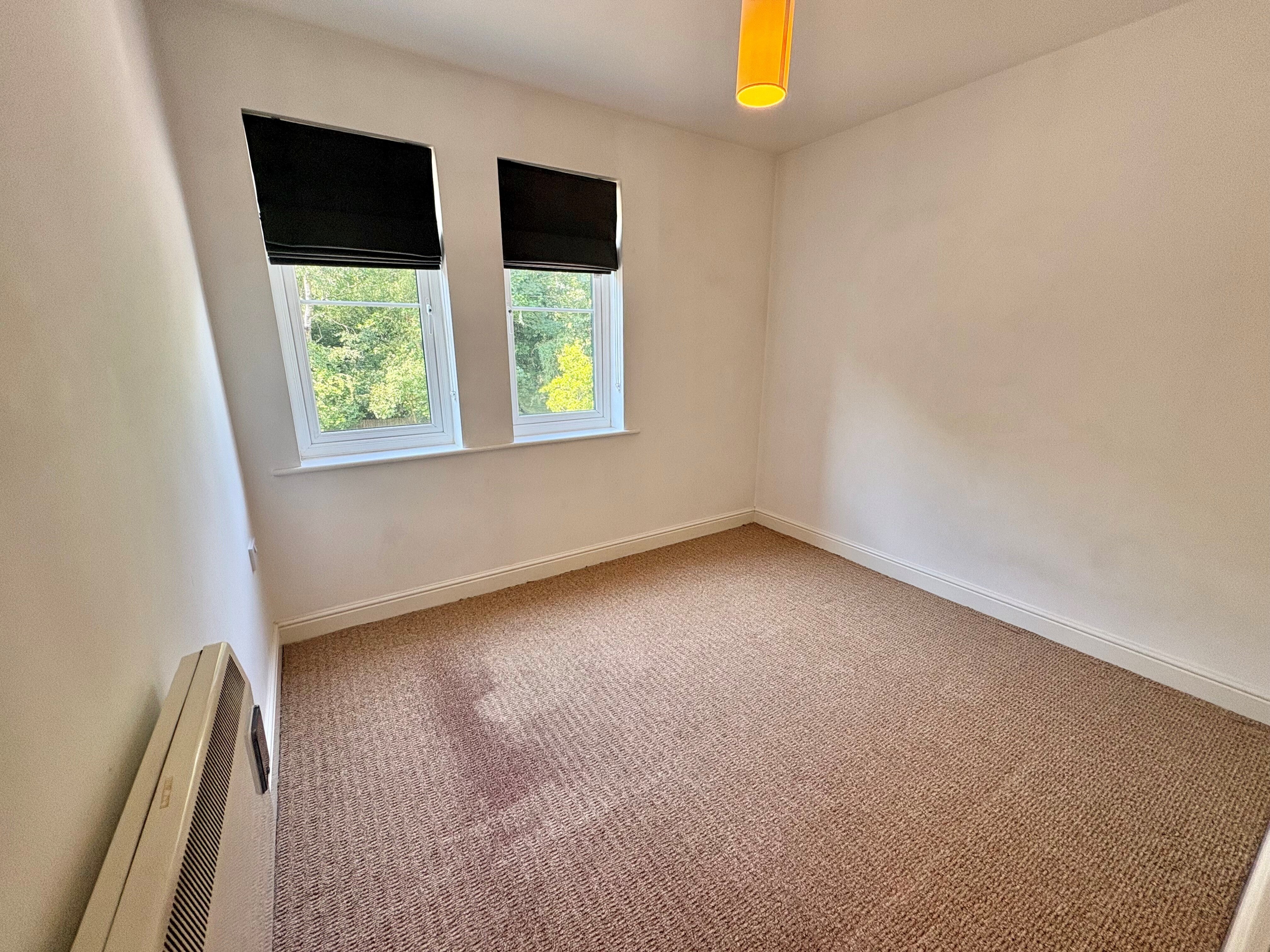 Flat Blue Cedar Drive in Walsall