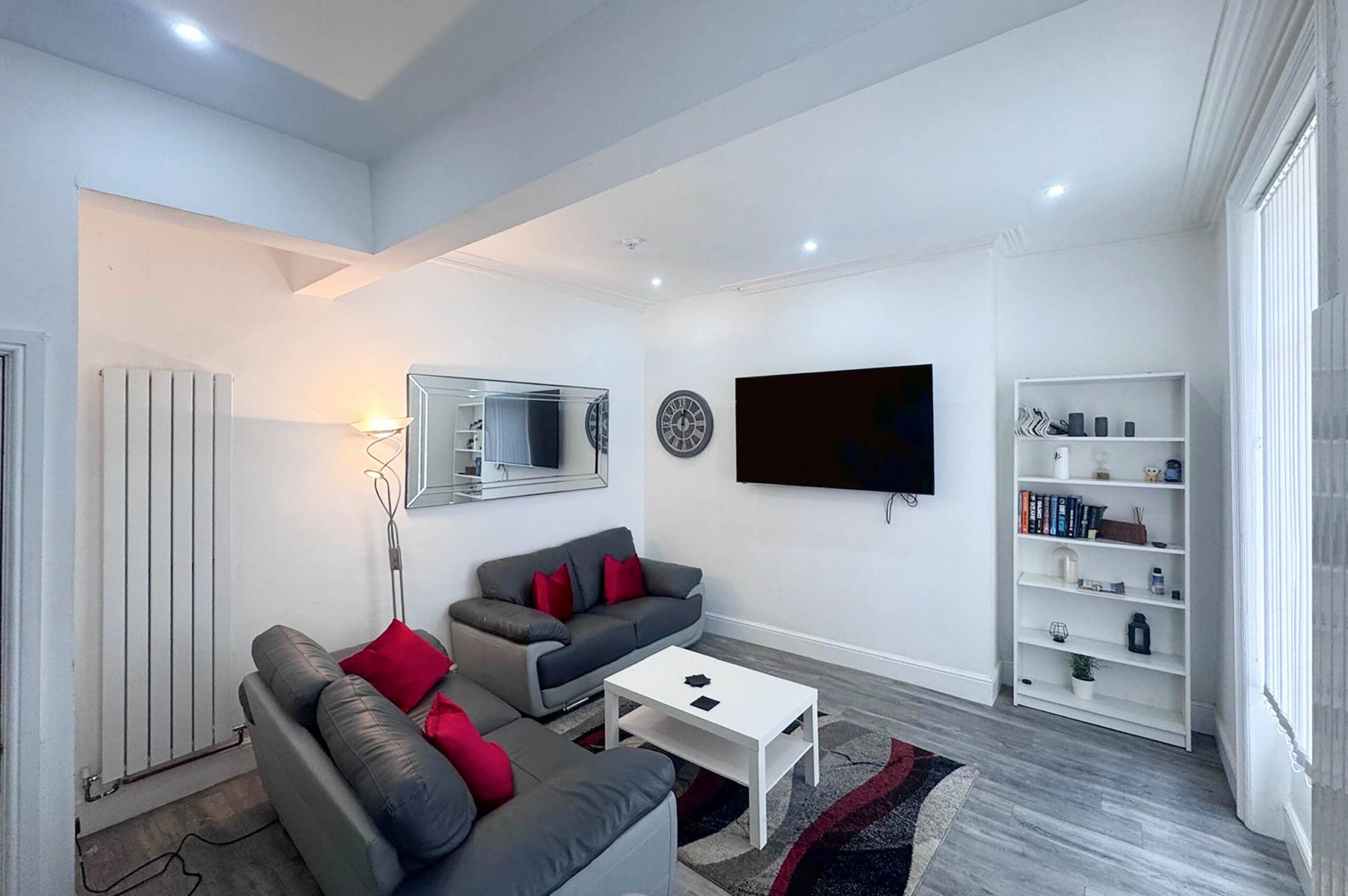 Room Victoria Road in Trafford