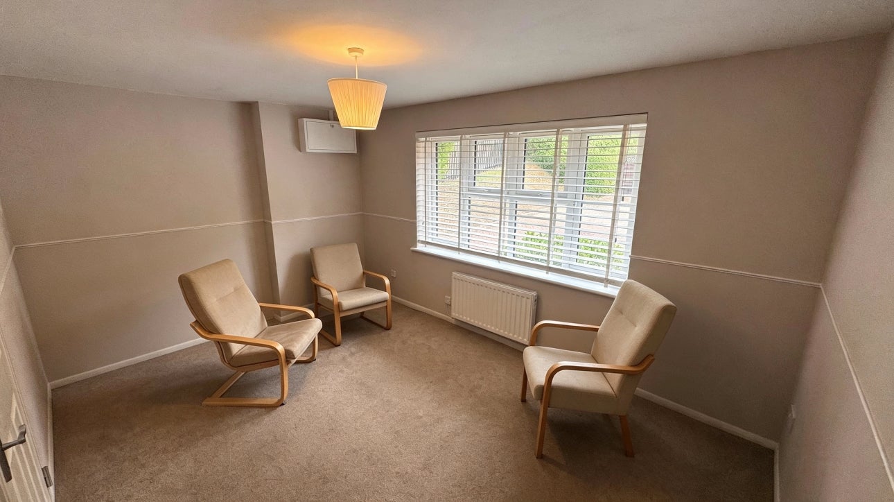 Flat Stoney Grove in Chesham