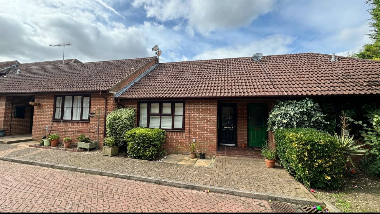 Flat Stoney Grove in Chesham