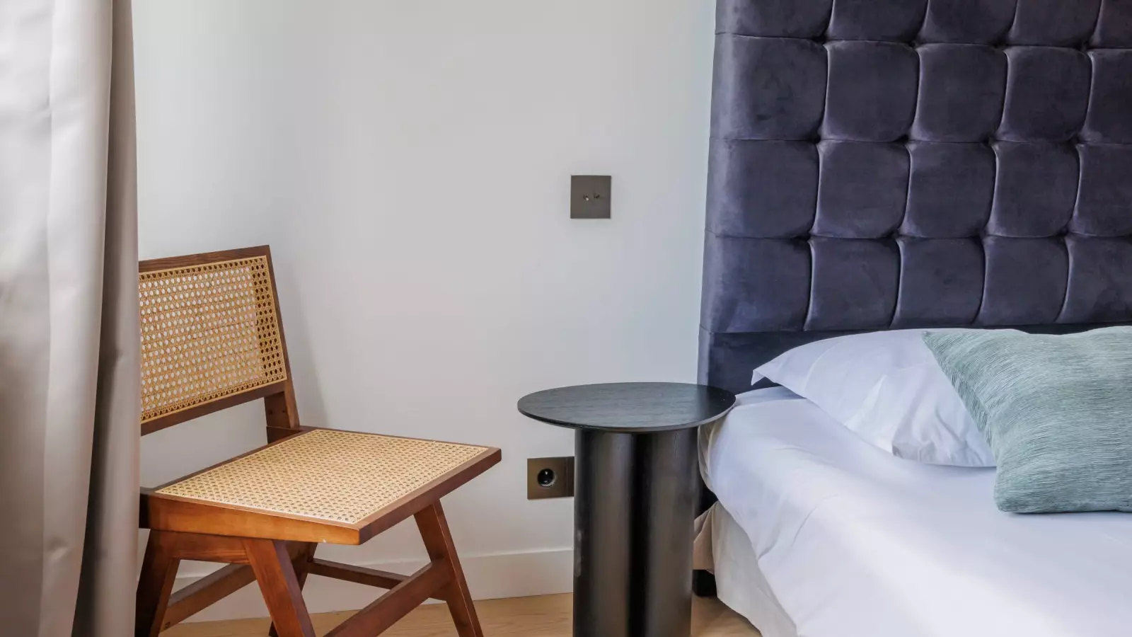 Appartement Rue de la Ferme à Neuilly-sur-Seine
