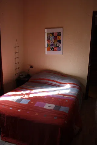 Room Boulevard de l'Esplanade in Grenoble