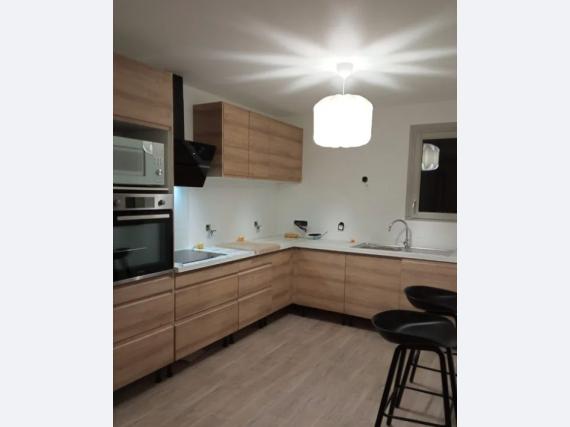 Appartement Rue duffour-dubergier à Bordeaux