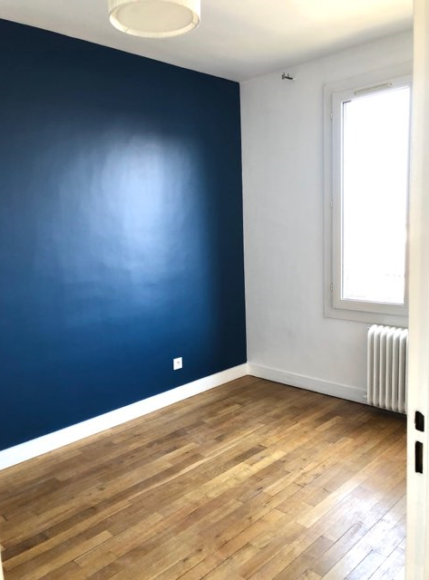 Flat Rue Pierre Joigneaux in Bois-Colombes