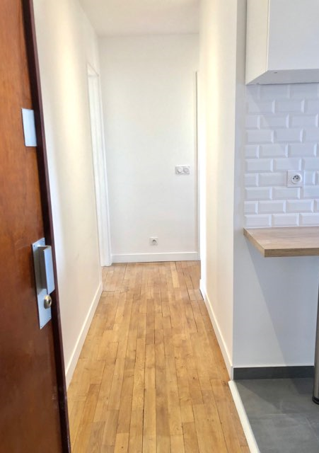 Flat Rue Pierre Joigneaux in Bois-Colombes