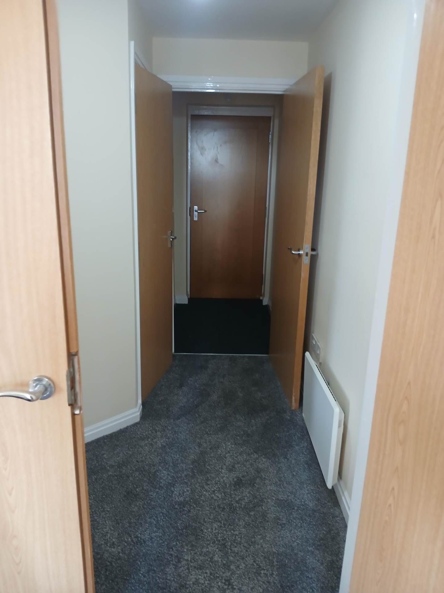 Flat Walmsley Drive in West Lancashire