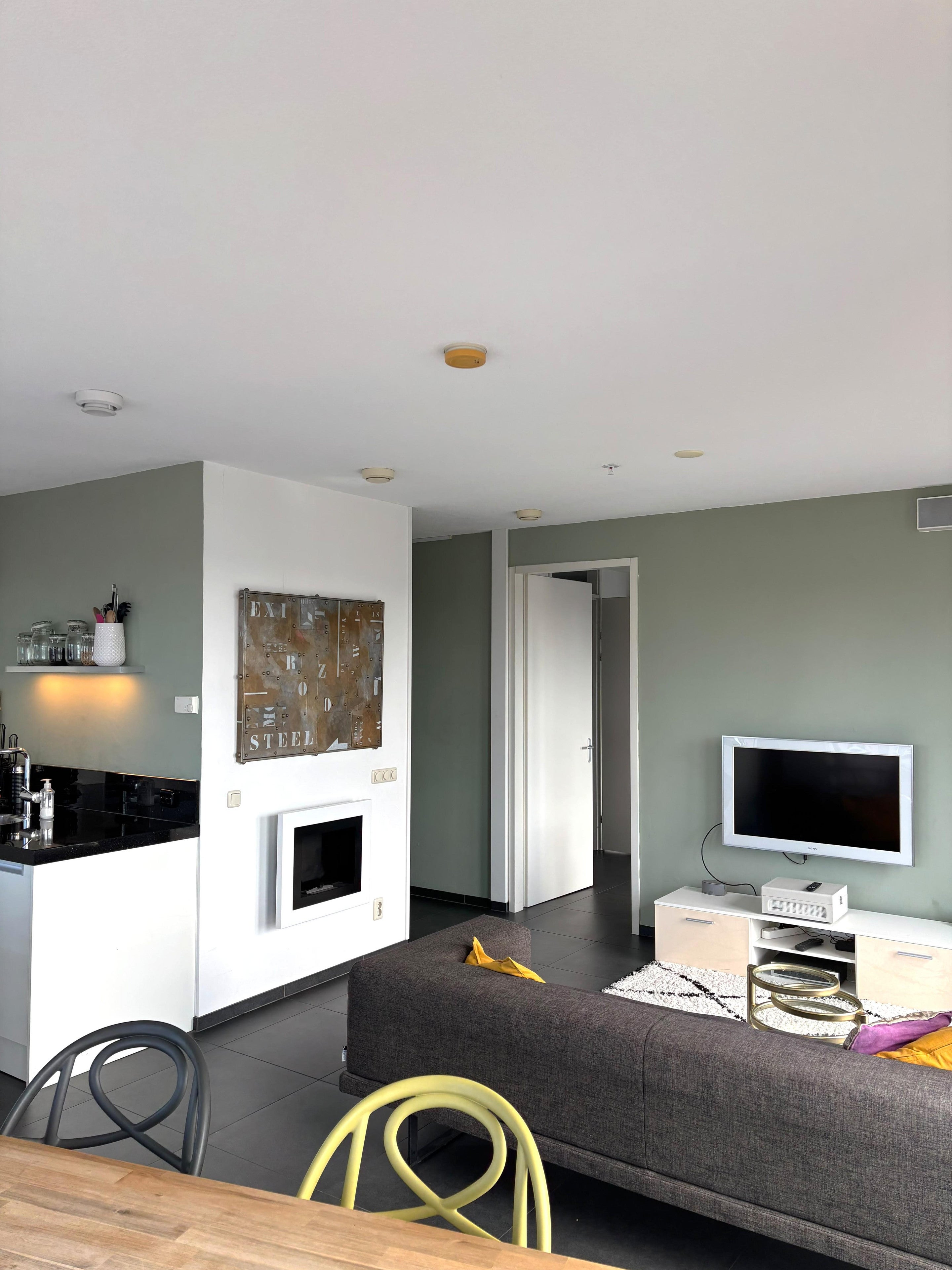 Appartement Wijnbrugstraat in Rotterdam