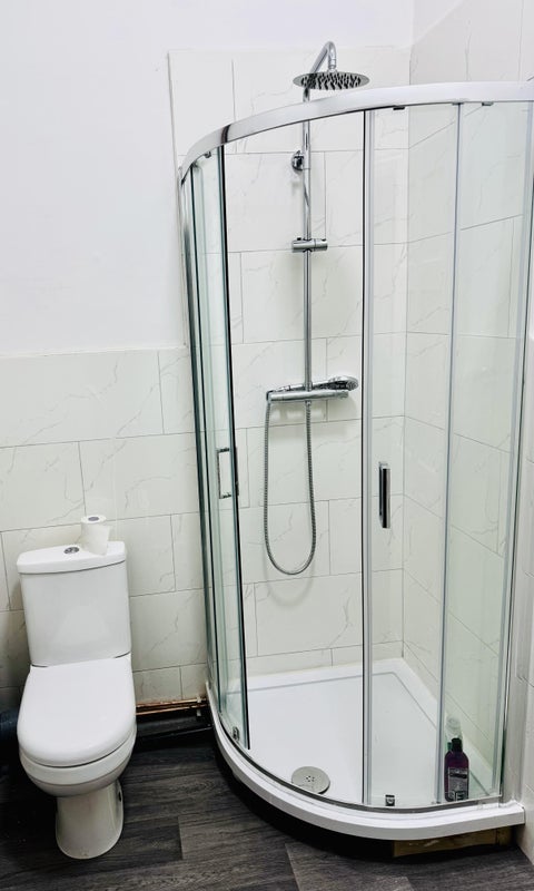 Room Hanover Square in Bradford
