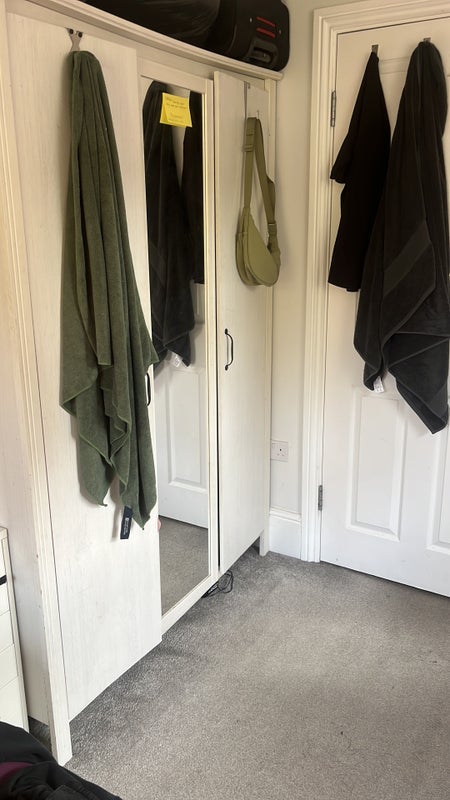 Room Palmerston Road in Greater London