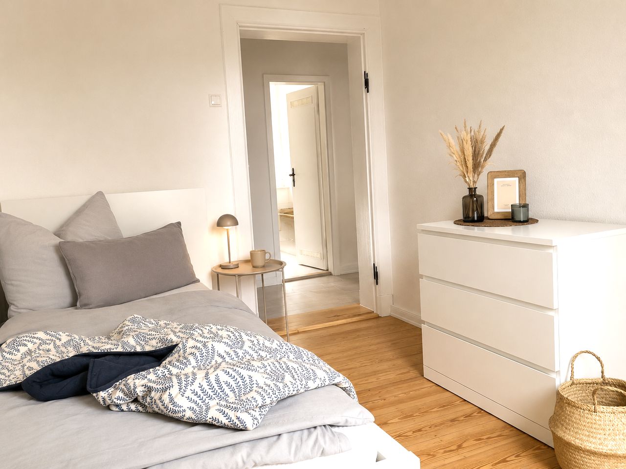 Wohnung Weststraße in Kiel