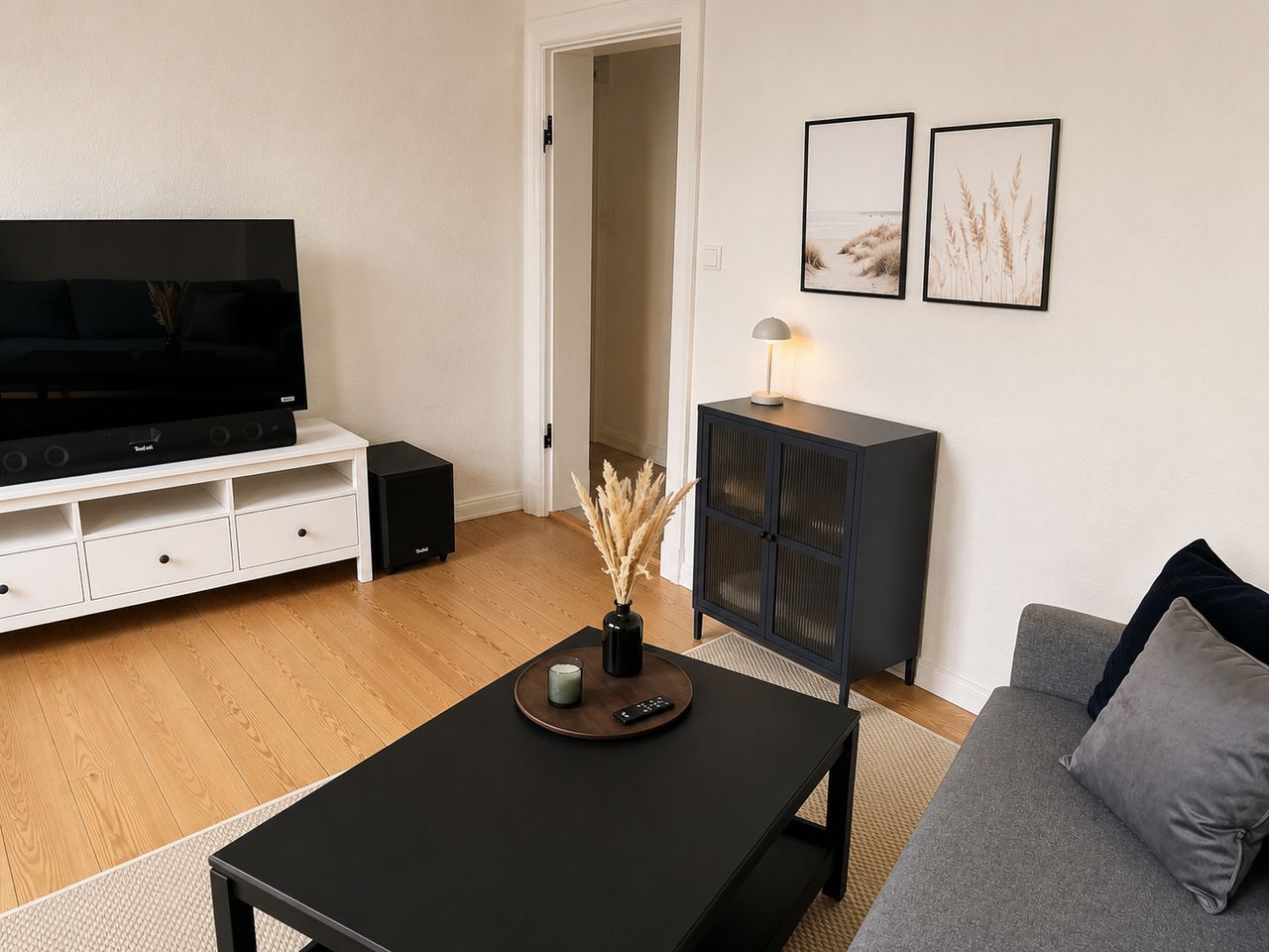 Wohnung Weststraße in Kiel