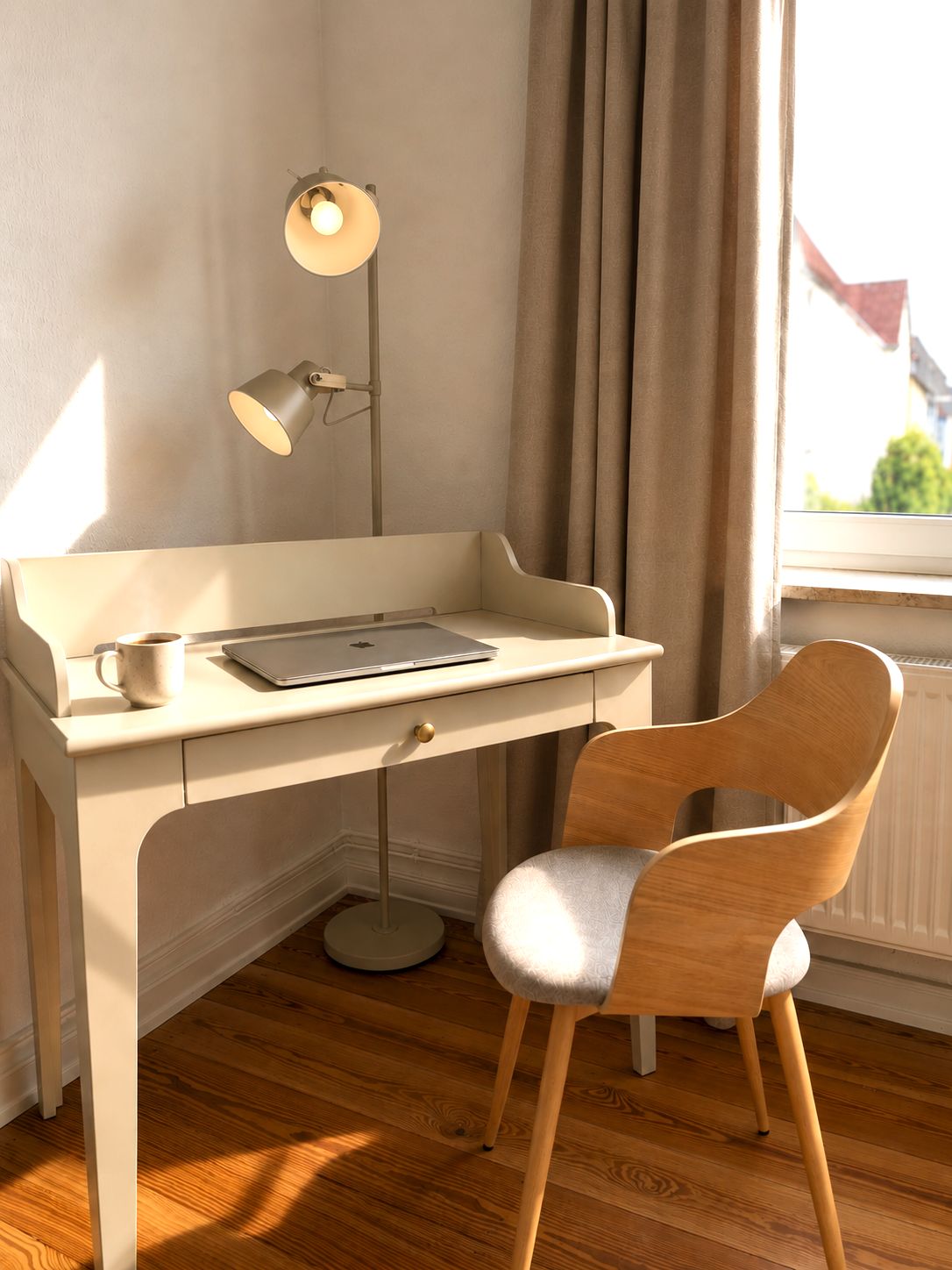 Wohnung Weststraße in Kiel