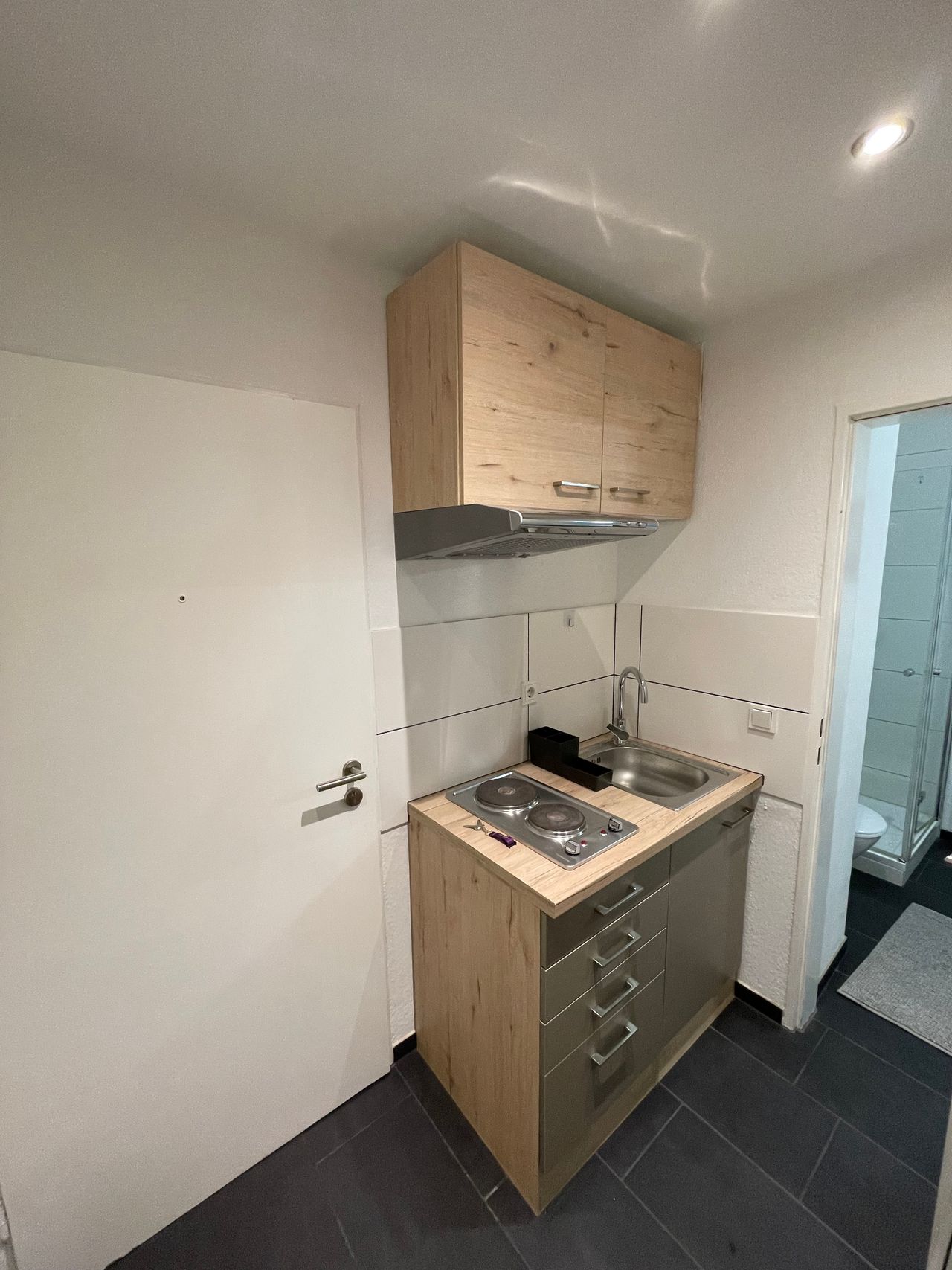 Wohnung Lailbergstraße in Heimsheim