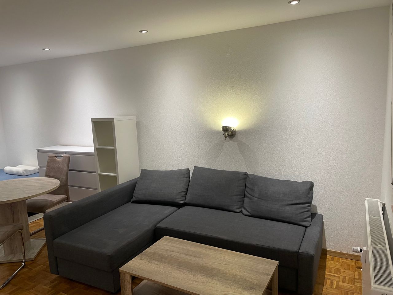 Wohnung Lailbergstraße in Heimsheim