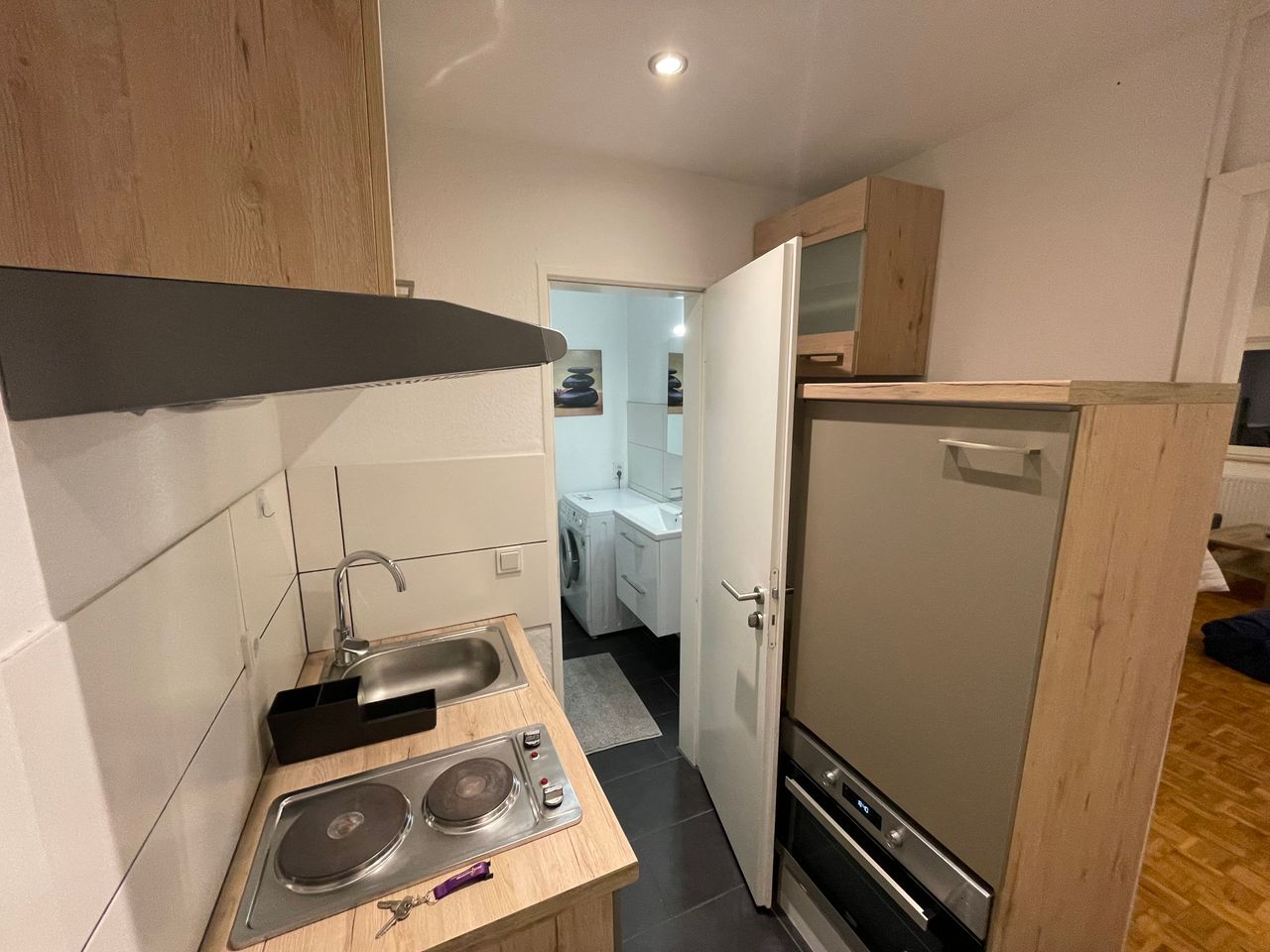 Wohnung Lailbergstraße in Heimsheim