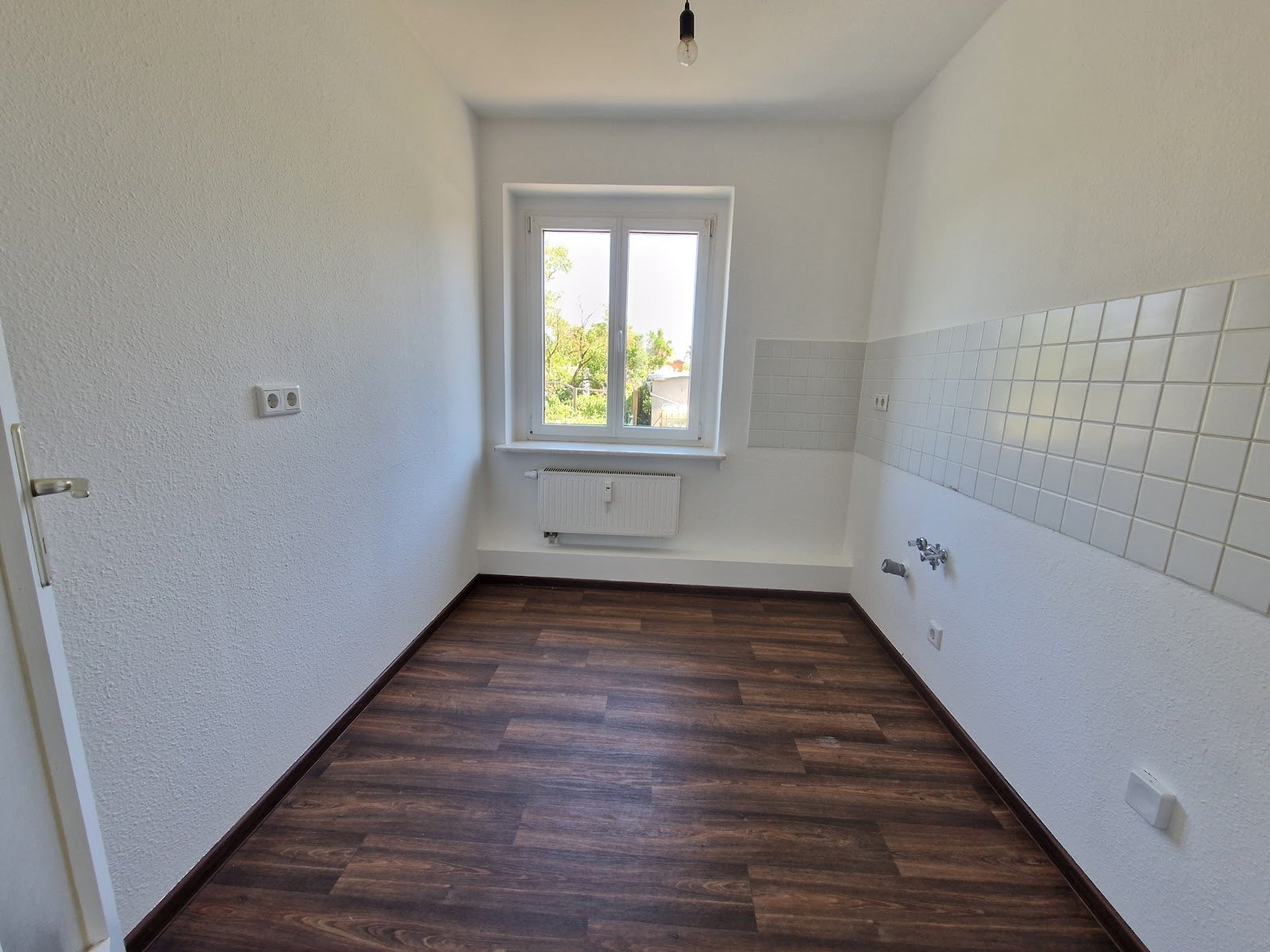Wohnung Friedrich-Wolf-Straße in Wittenberg