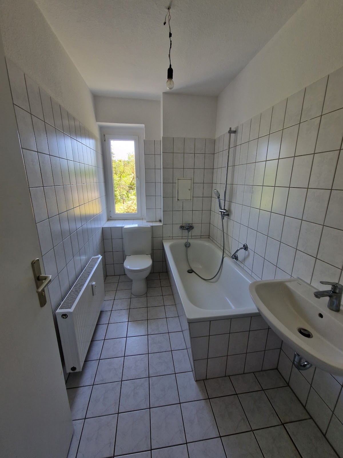 Wohnung Friedrich-Wolf-Straße in Wittenberg