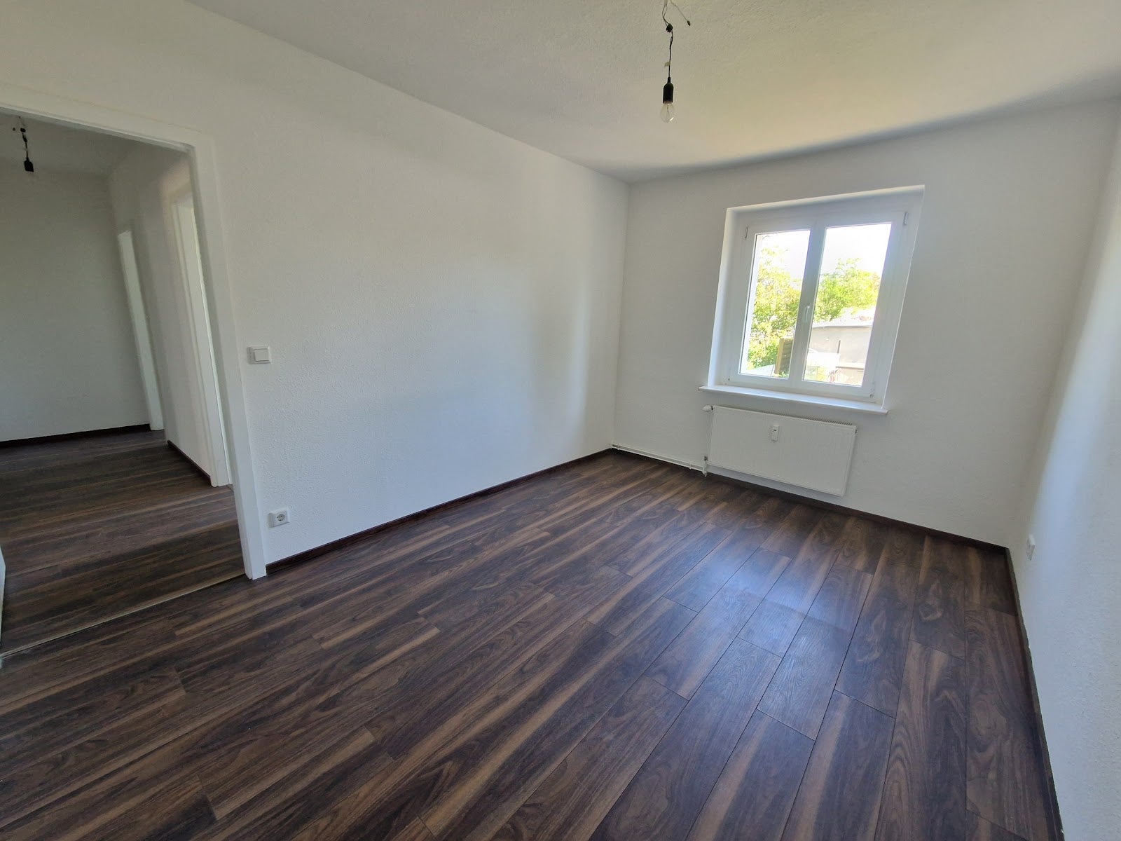 Wohnung Friedrich-Wolf-Straße in Wittenberg