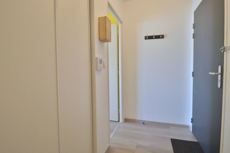 Room Rue Adolphe Thiers in Troyes