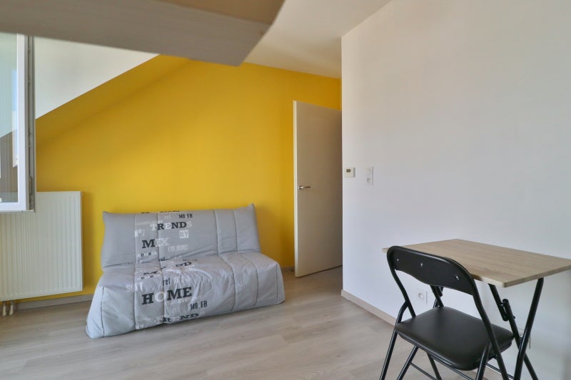 Chambre Rue Adolphe Thiers à Troyes