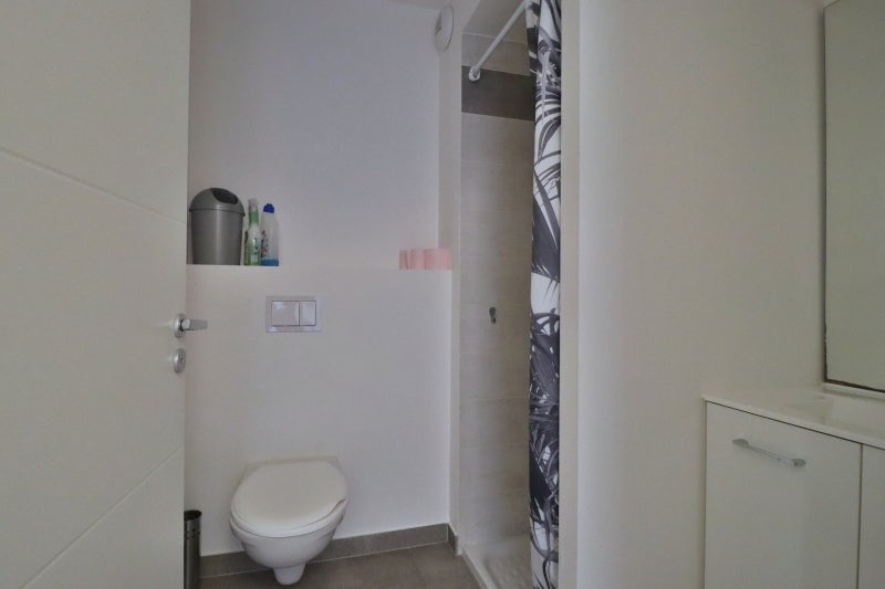 Room Rue Adolphe Thiers in Troyes