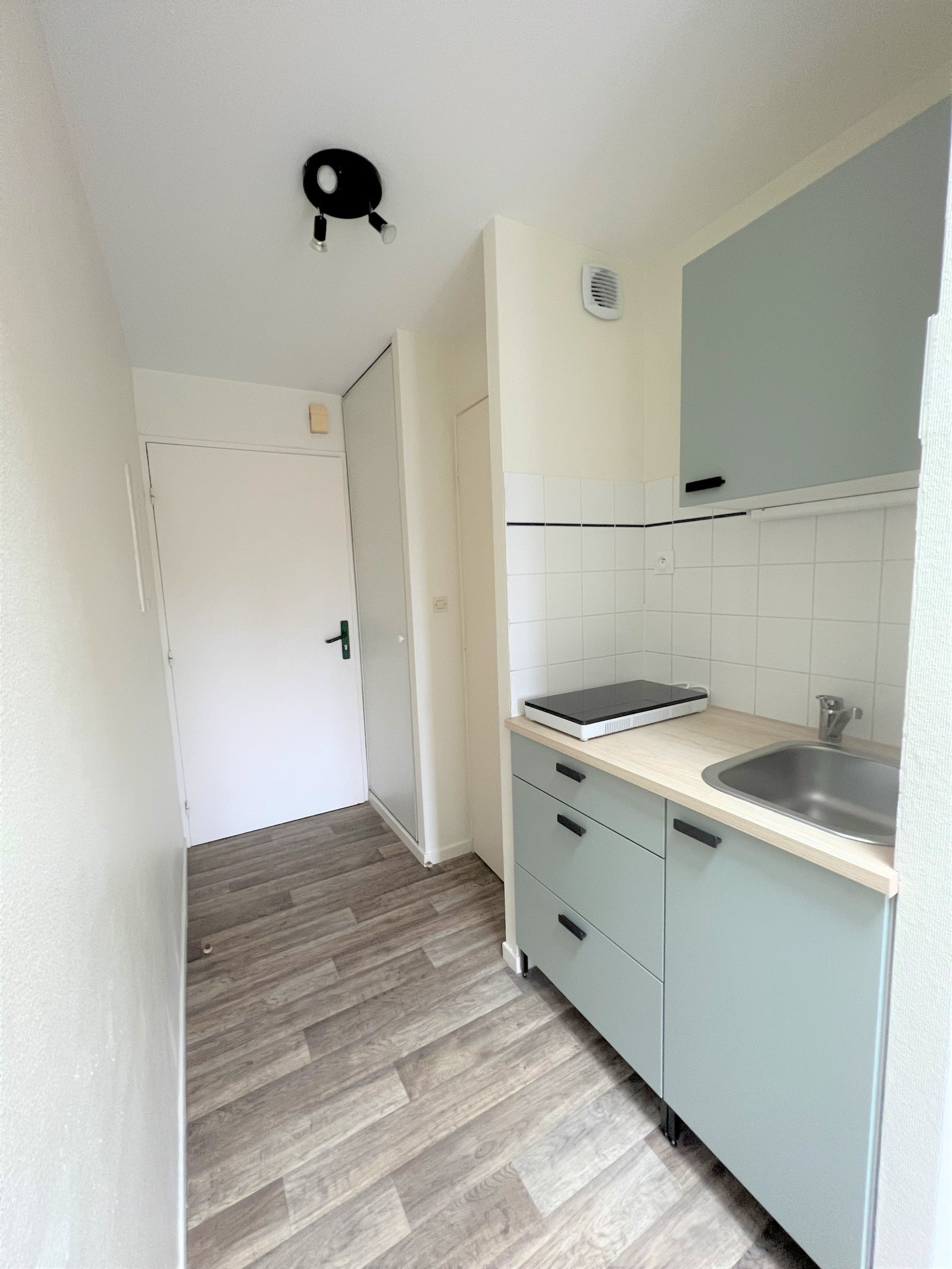 Appartement Avenue Roger Salengro à Saint-Laurent-Blangy