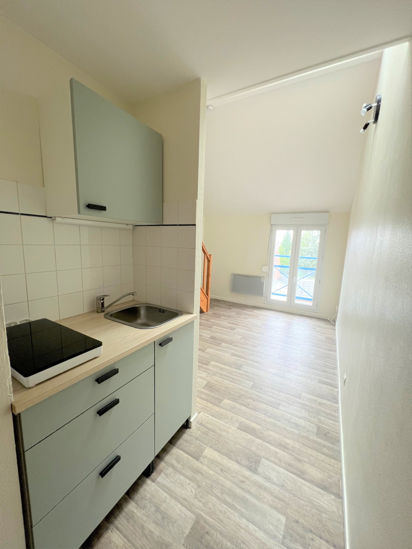 Appartement Avenue Roger Salengro à Saint-Laurent-Blangy