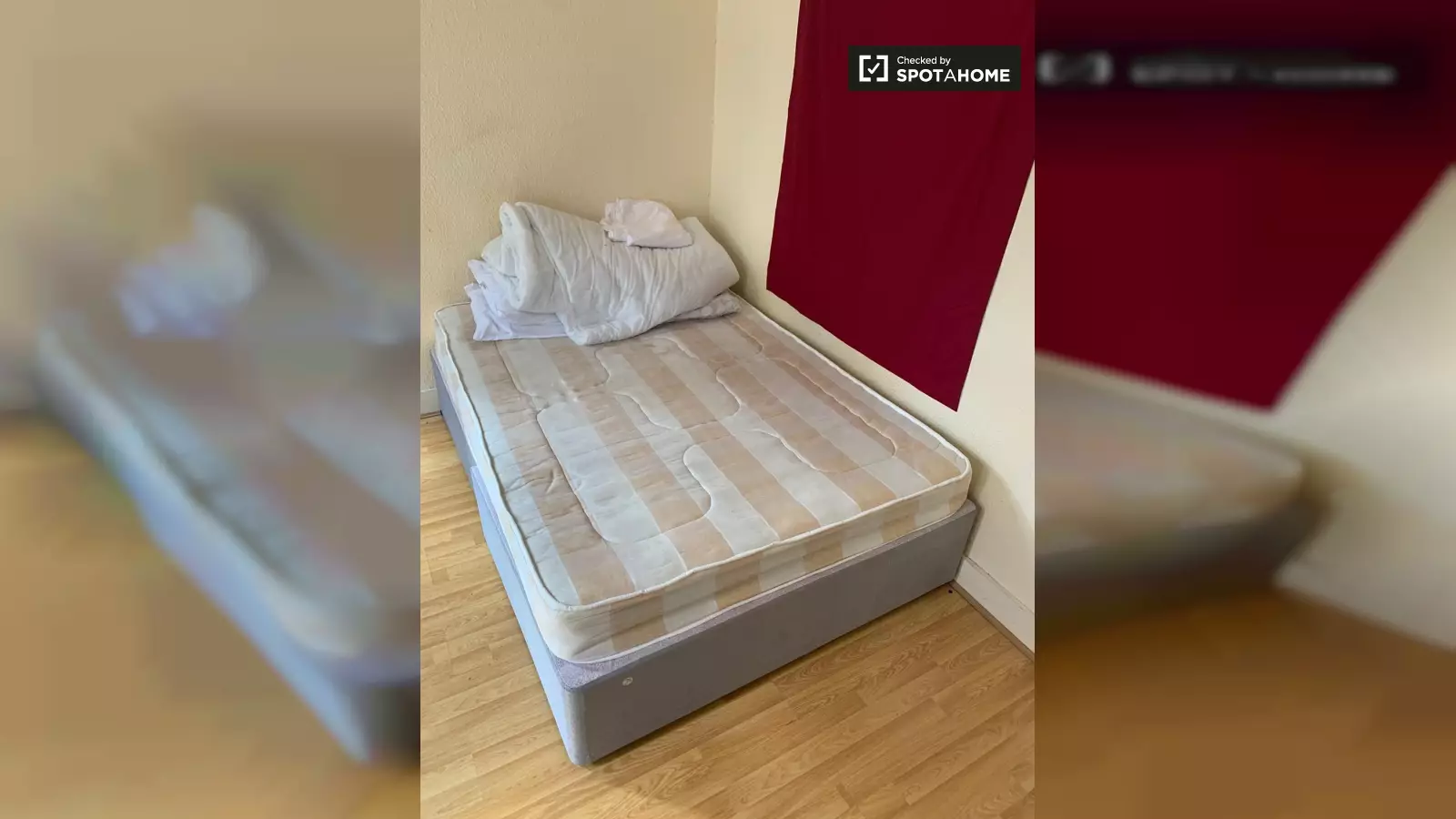 Room Warwick Way in City of Westminster