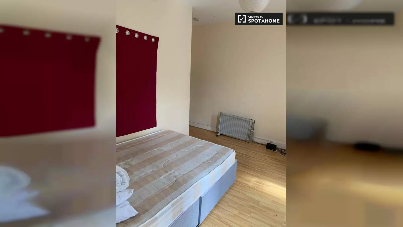 Room Warwick Way in City of Westminster