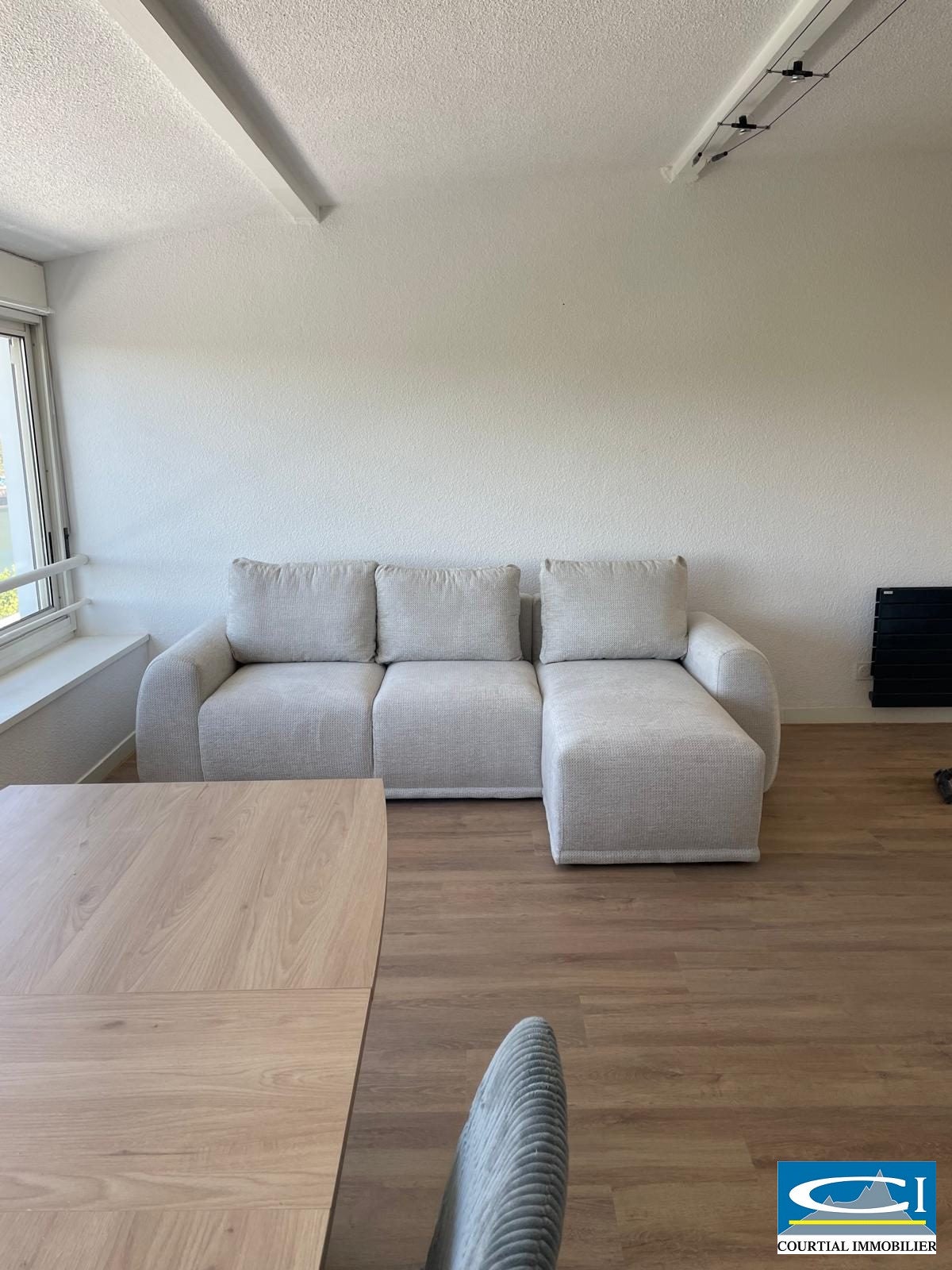 Flat Rue Bergier in Tain-l'Hermitage