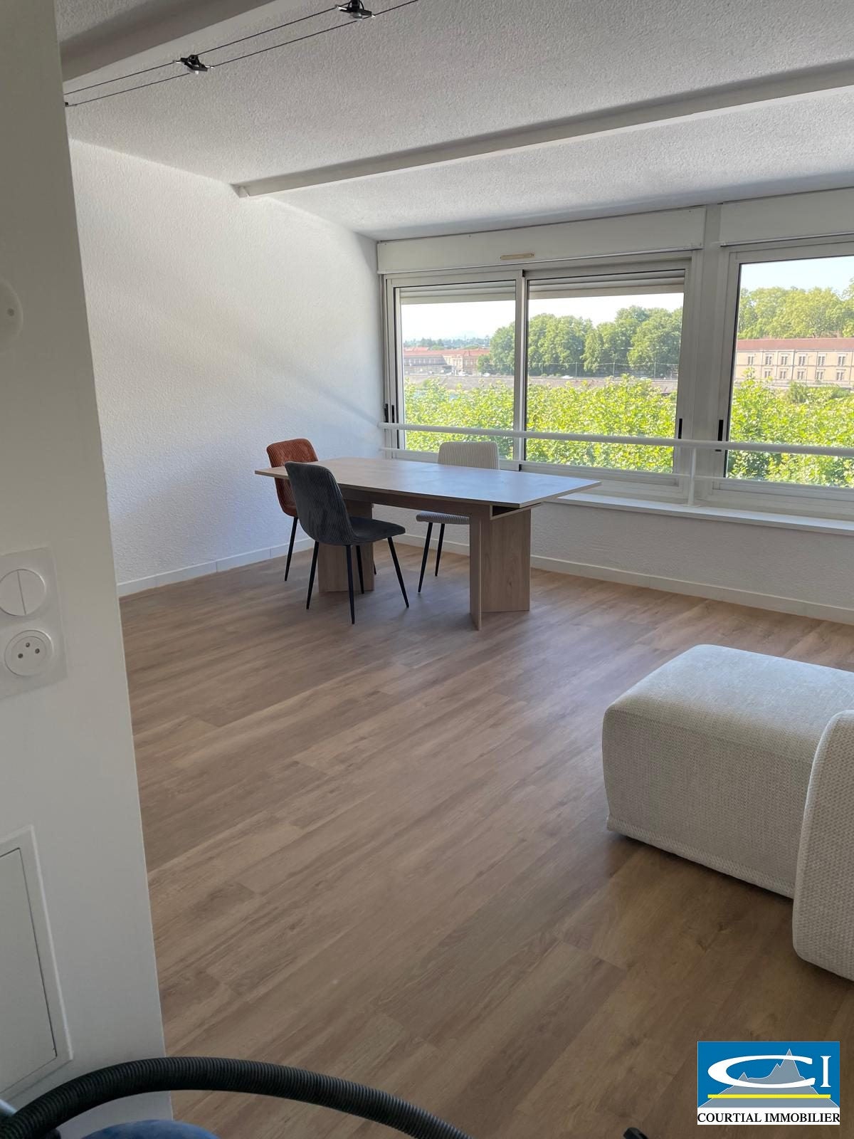 Appartement Chemin du Belvédère à Crozes-Hermitage