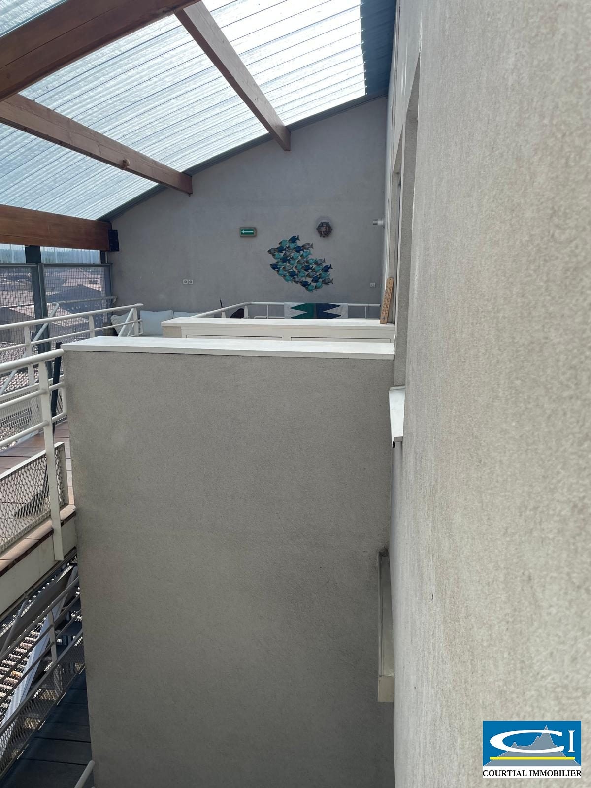 Appartement Chemin du Belvédère à Crozes-Hermitage