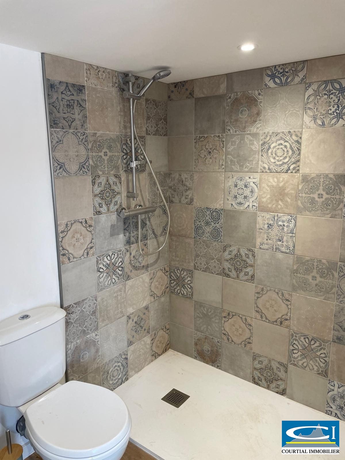 Flat Rue Bergier in Tain-l'Hermitage