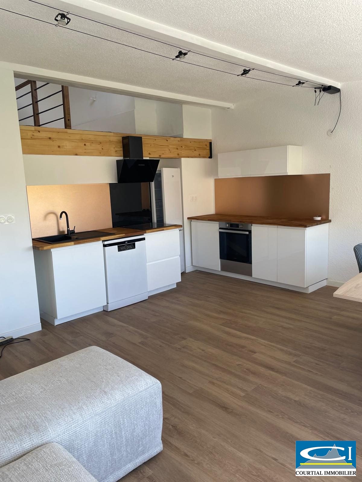 Flat Rue Bergier in Tain-l'Hermitage