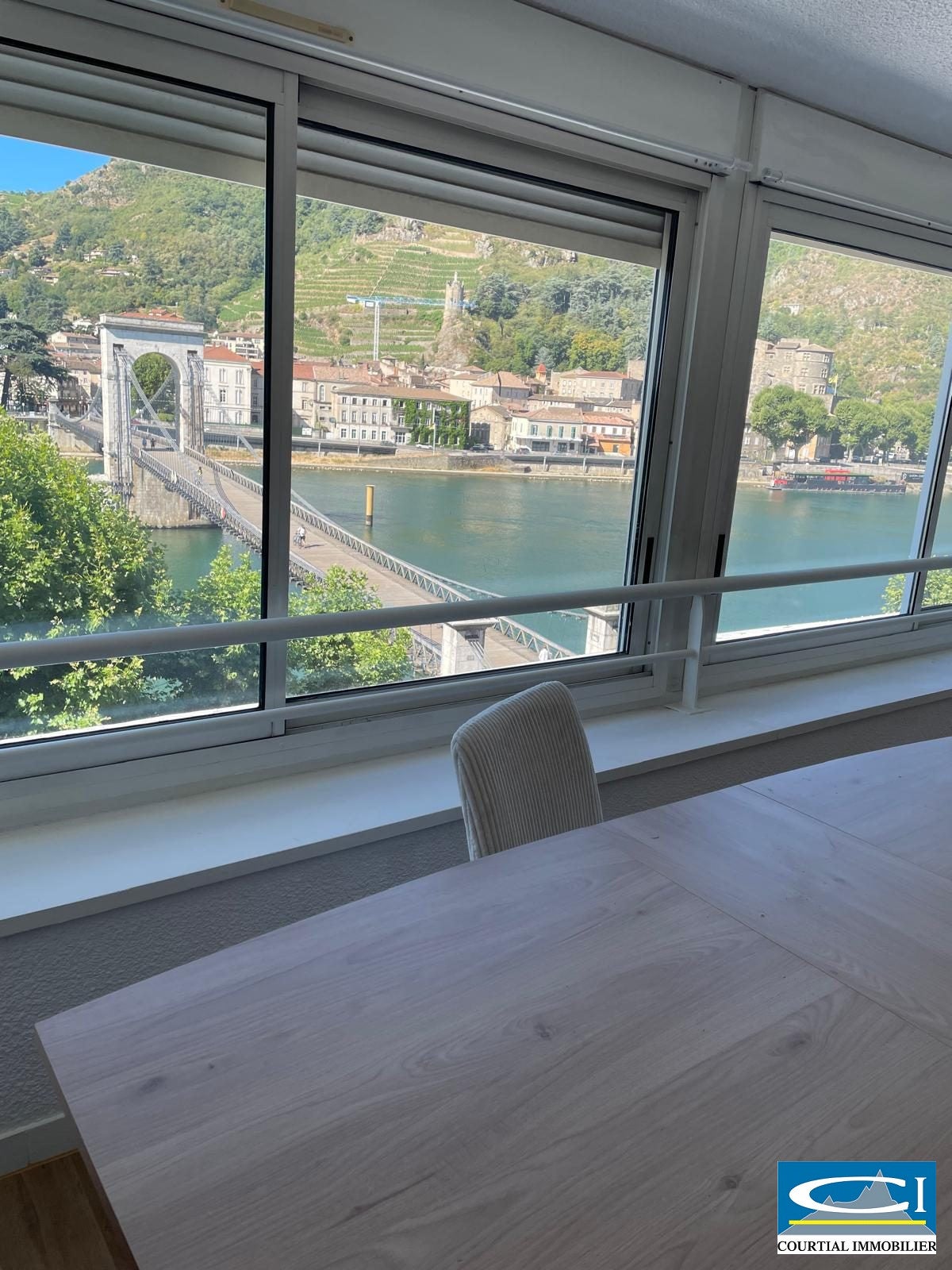 Flat Rue Bergier in Tain-l'Hermitage
