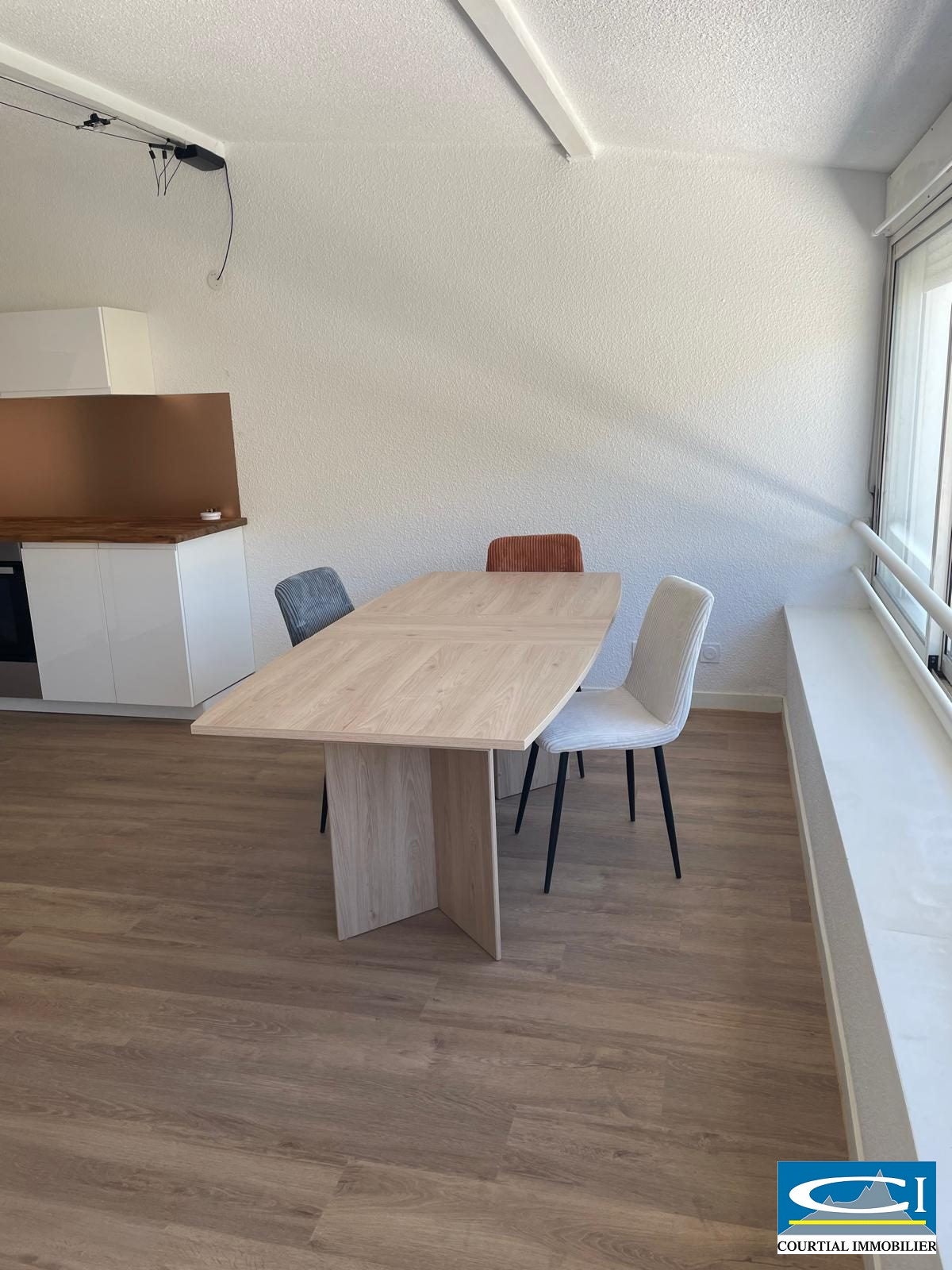 Appartement Chemin du Belvédère à Crozes-Hermitage