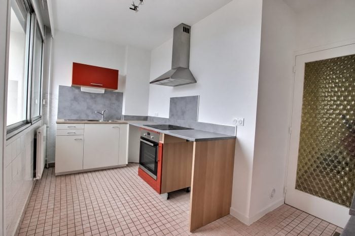 Appartement Rue du Belloy à Clermont-Ferrand