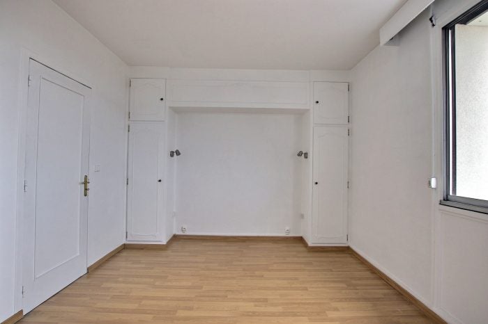 Flat Rue du Belloy in Clermont-Ferrand