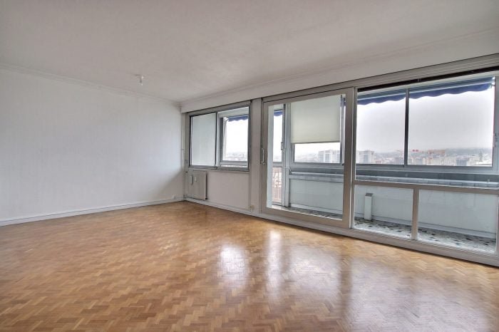 Flat Rue du Belloy in Clermont-Ferrand