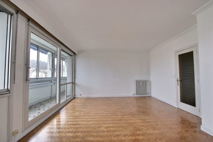 Appartement Rue du Belloy à Clermont-Ferrand