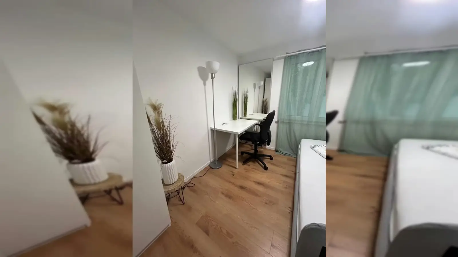 Wohnung Nymphenburger Straße in München