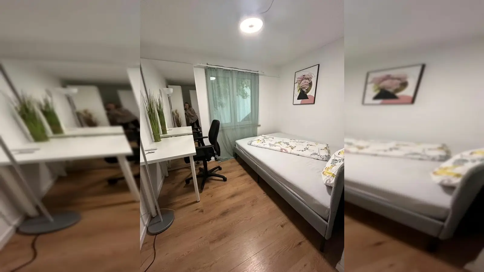 Wohnung Nymphenburger Straße in München